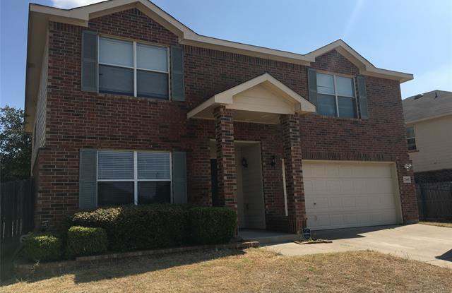 2345 Ash Grove Trail - 2345 Ash Grove Trail, Fort Worth, TX 76112