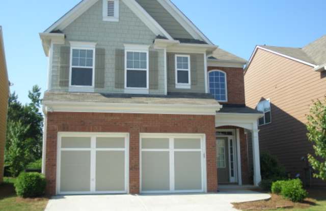 5775 Weddington Dr - 5775 Weddington Drive, Forsyth County, GA 30040