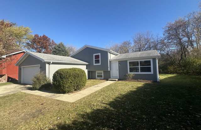 1301 Lizabeth Lane - 1301 Lizabeth Lane, Waukegan, IL 60087