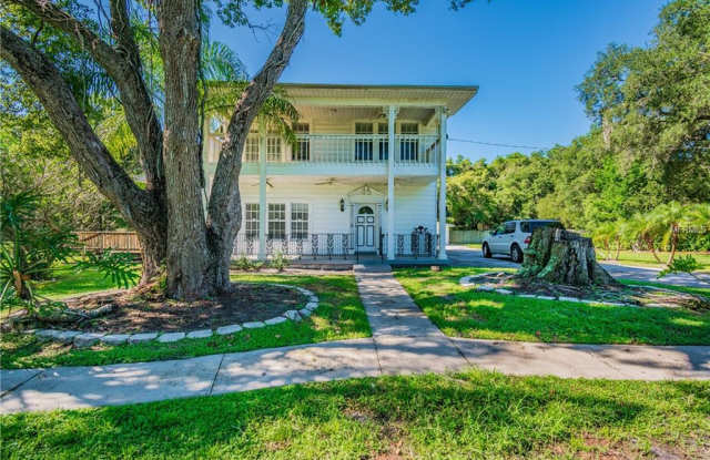 6317 S SELBOURNE AVENUE - 6317 S Selbourne Ave, Tampa, FL 33611