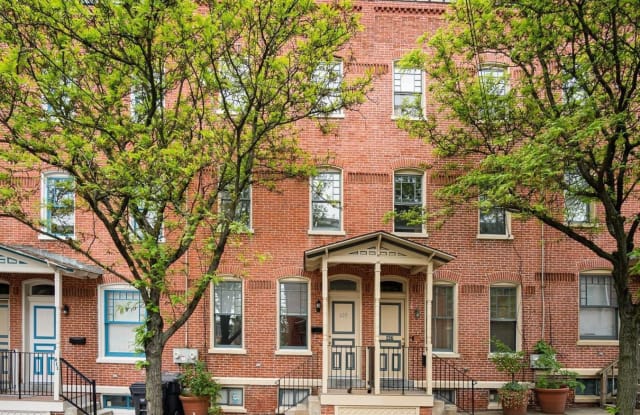 609 W 9TH STREET - 609 West 9th Street, Wilmington, DE 19801