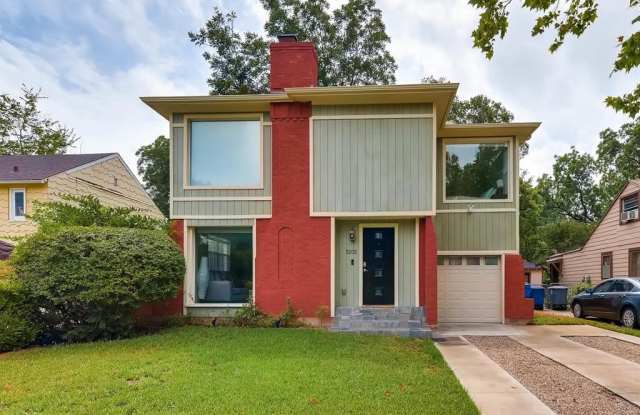 5202 Pershing Street - 5202 Pershing Street, Dallas, TX 75206