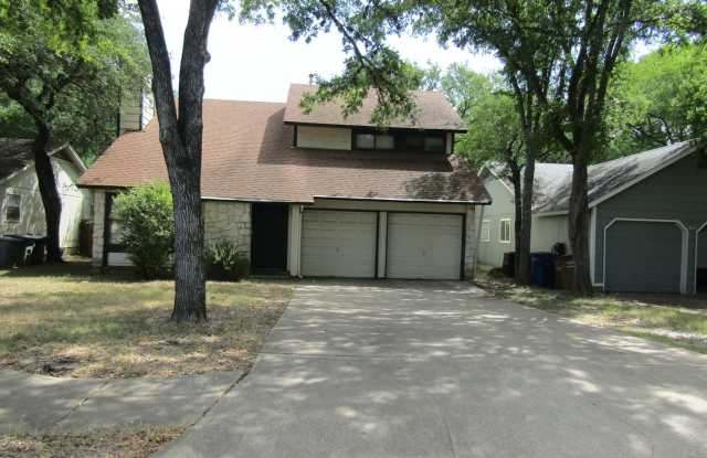 7613 NAVARRO PL - 7613 Navarro Place, Austin, TX 78749