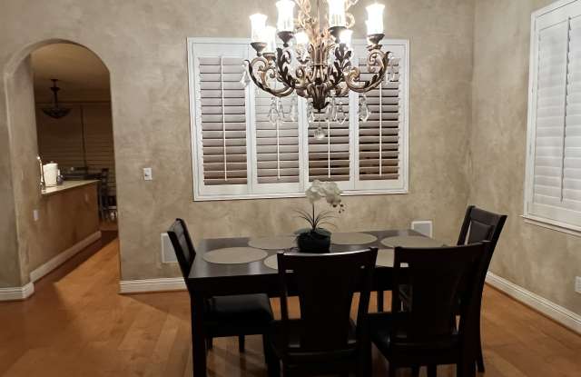 4021 Rancho Mesa Ct - 4021 Rancho Mesa Court, Modesto, CA 95356