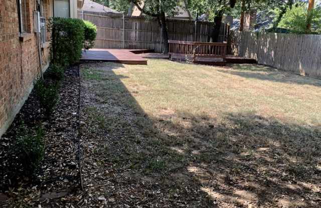 4707 Burning Springs Drive Gallery 3