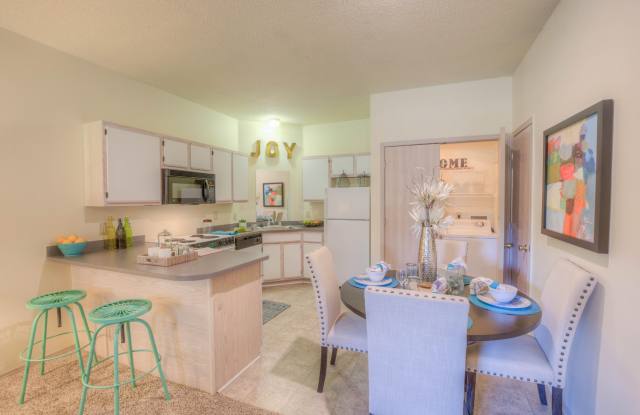 The Park at Forest Hill photos photos