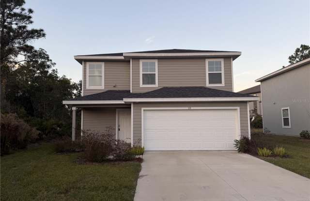 33 WOOD ACRE LANE - 33 Wood Acre Lane, Palm Coast, FL 32164