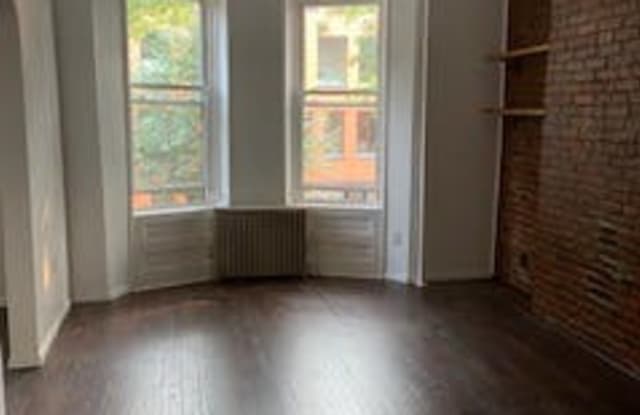 187 8th Street - 187 8th Street, Brooklyn, NY 11215