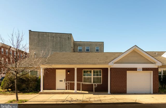 1334 S 5TH STREET - 1334 S 5th St, Philadelphia, PA 19147