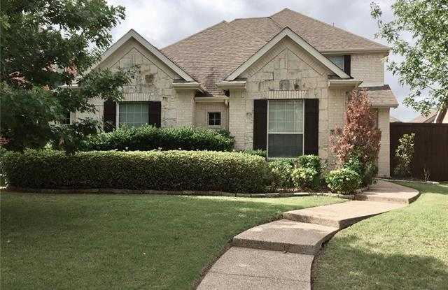 2119 Quail Meadow Lane - 2119 Quail Meadow Lane, Frisco, TX 75036
