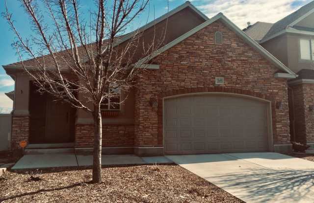 13655 S. Mt. Cortina Way - 13655 S Mount Cortina Way, Riverton, UT 84065
