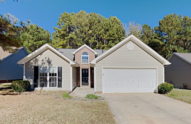 4710 Granite Ct - 4710 Granite Court, Indian Trail, NC 28079
