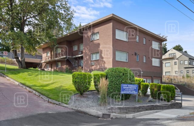 504 South Madison Street - 3 - 504 South Madison Street, Spokane, WA 99204