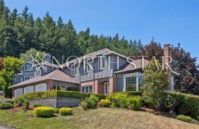 Elegant Corner-Lot Living Near Lakeridge High School photos photos