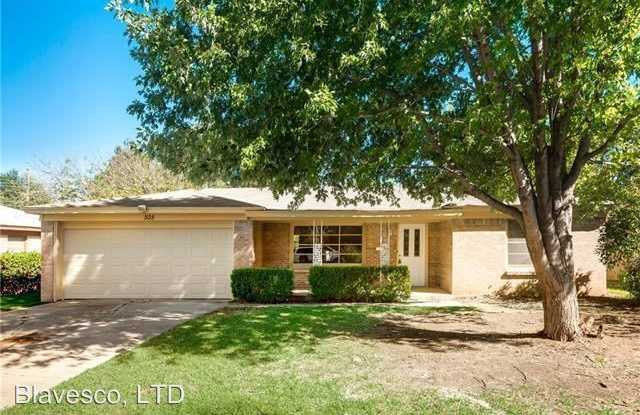 505 S. Judd Street - 505 S Judd St, White Settlement, TX 76108