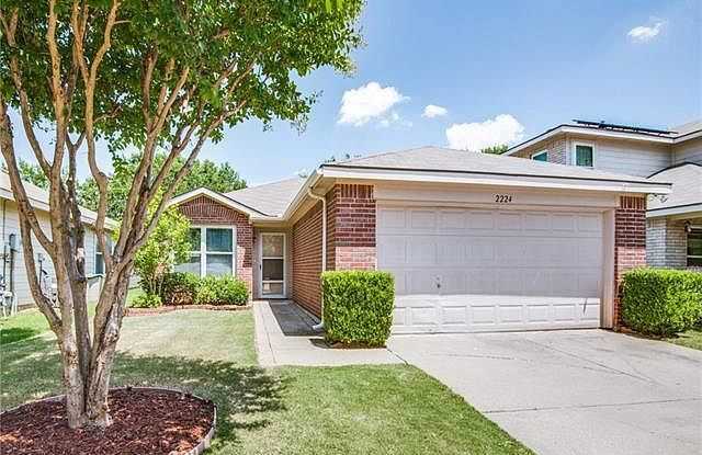 2224 Southway - 2224 Southway, Denton, TX 76207
