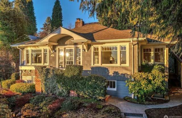 707 Lake Washington Boulevard S photos photos