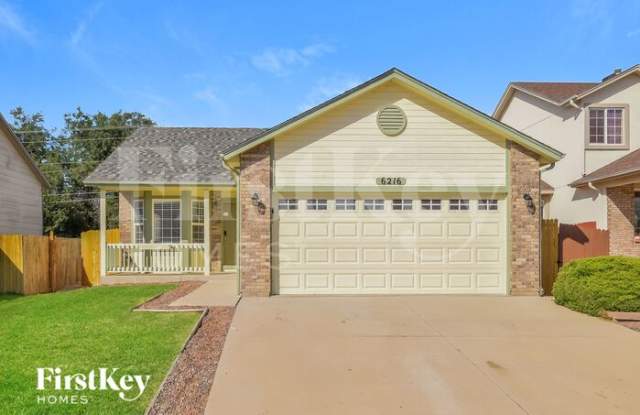 6216 Gossamer Street photos photos