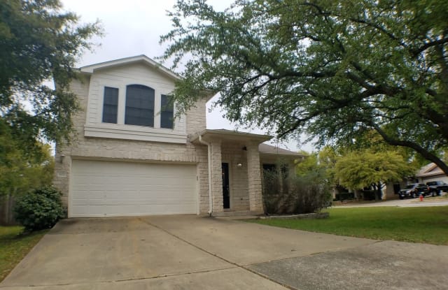 800 Chiselpoint Cove - 800 Chiselpoint Cove, Round Rock, TX 78681