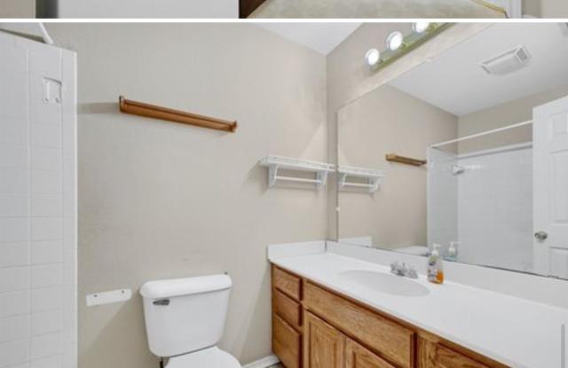 320 Church Street - 320 Church Street, Collinsville, TX 76233