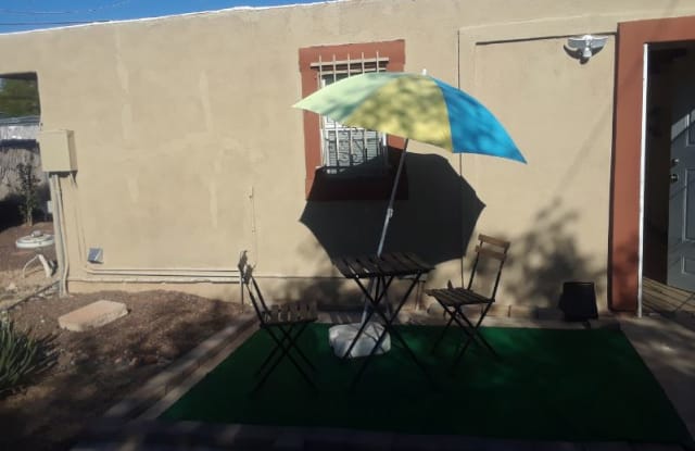 1538 e.diamond st - 1538 East Diamond Street, Phoenix, AZ 85006