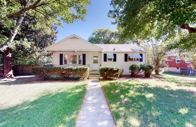 1901 Morris Avenue - 1901 Morris Avenue, Columbia, TN 38401