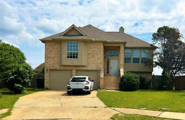 3412 Grenoble - 3412 Grenoble Court, Plano, TX 75023