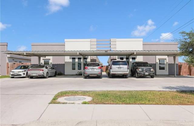 4900 N Dahlia Street - 4900 North Dahlia Street, Pharr, TX 78577