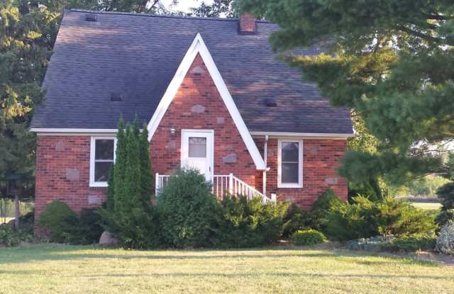 29790 Bordman Road - 29790 Bordman Road, Macomb County, MI 48062