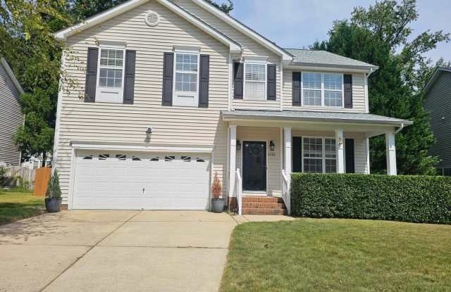 2307 Brasstown Lane photos photos