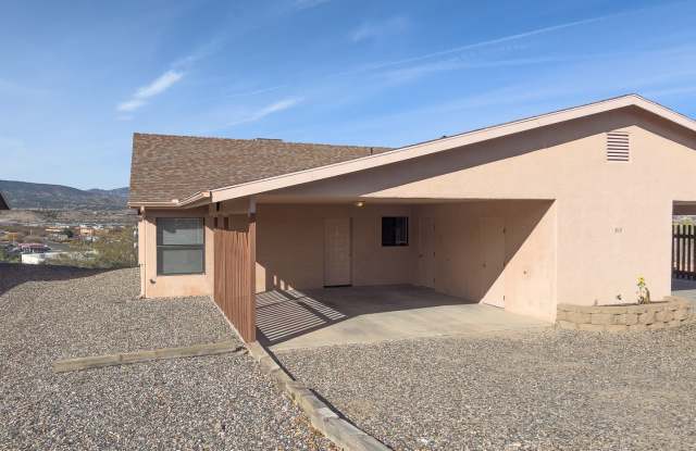 DUPLEX - CAMP VERDE photos photos DUPLEX - CAMP VERDE photos photos