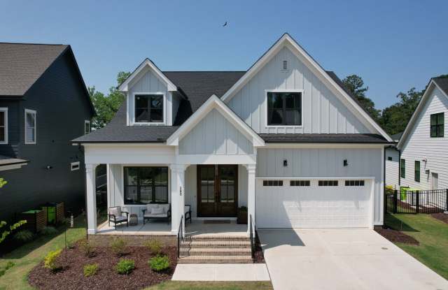 Modern Furnished Home in Briar Chapel - 4 Bedrooms! photos photos