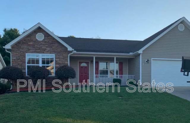 5 Ivory Arch Ct - 5 Ivory Arch Court, Greenville County, SC 29681