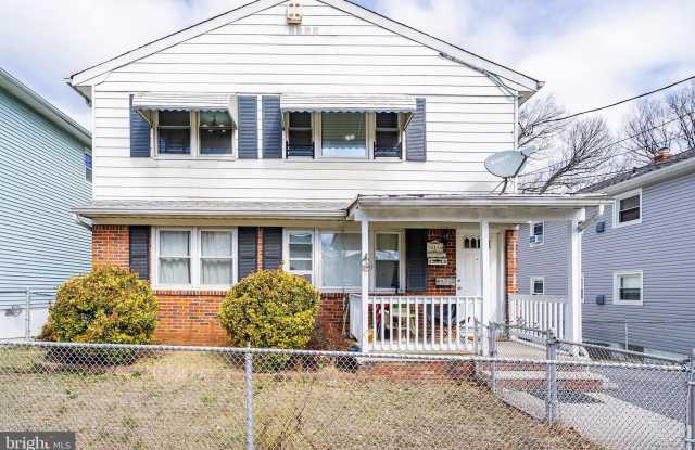 511 JACKSON AVENUE - 511 Jackson Avenue, Rahway, NJ 07065