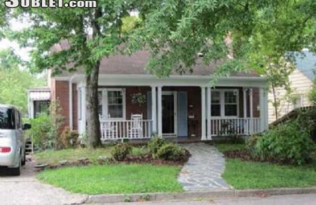 2417 Wright - 2417 Wright Avenue, Greensboro, NC 27403