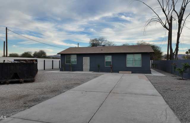 1109 W Broadway Road unit: # A photos photos