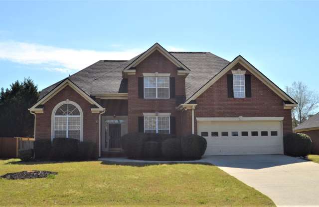 351 Barnsley, Evans, GA - 4 Bedroom Columbia County Home with Pool photos photos
