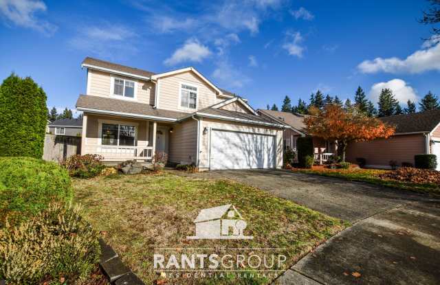 Great Location! Easy JBLM Commute! photos photos