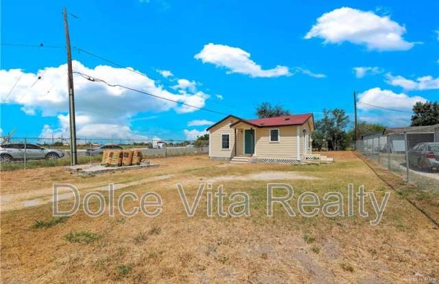216 S Inspiration Blvd - 216 South Inspiration Boulevard, Alton, TX 78573