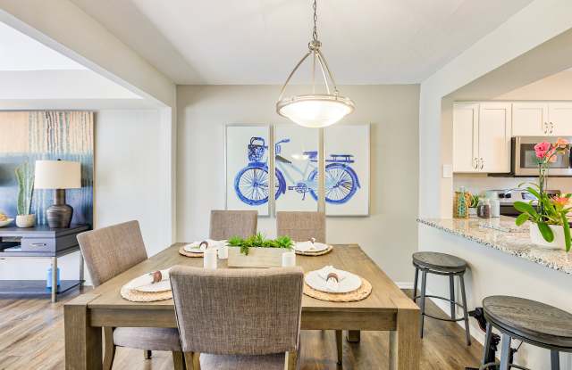 The Coast Townhomes Gallery 4