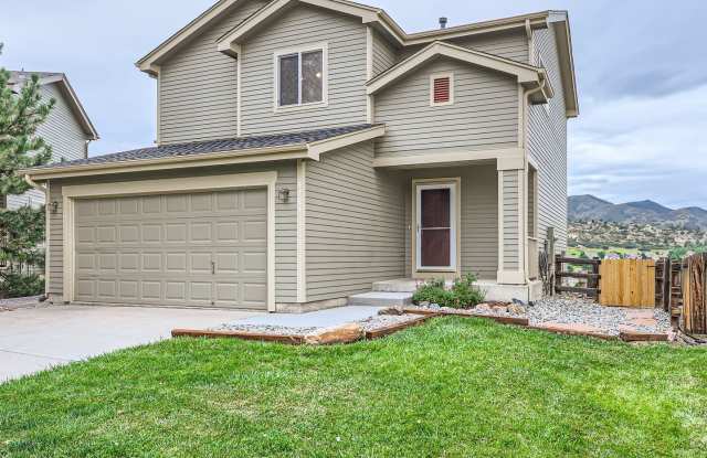 6 month lease on this Charming Home with Stunning Mountain Views! photos photos