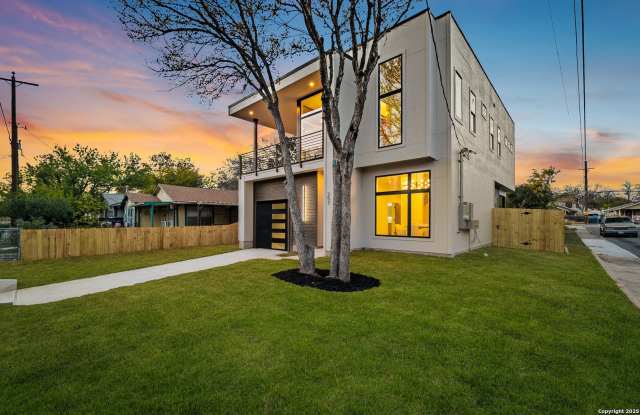 257 E Baylor Gallery 2