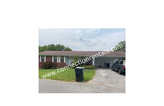One bed one bath apartment in Ringgold photos photos