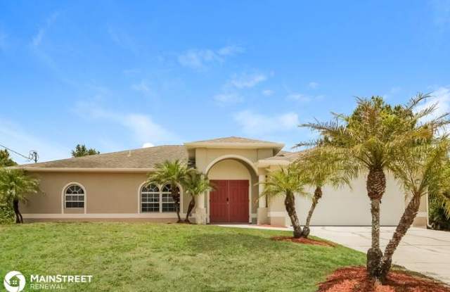 3004 7th Street West - 3004 7th Street West, Lehigh Acres, FL 33971