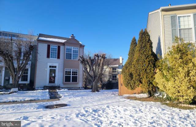 121 PADDINGTON Way NE - 121 Paddington Way Northeast, Leesburg, VA 20176 121 PADDINGTON Way NE - 121 Paddington Way Northeast, Leesburg, VA 20176