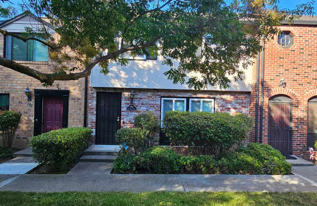 TERRIFIC TOWNHOME in CENTRAL SAN JOSE - 3 Bed/2.5 Bath photos photos