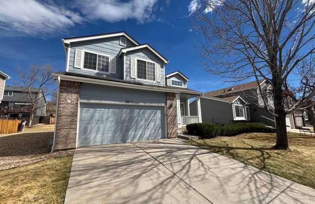 Beautifully Updated 3bd/2.5ba Home in Littleton photos photos