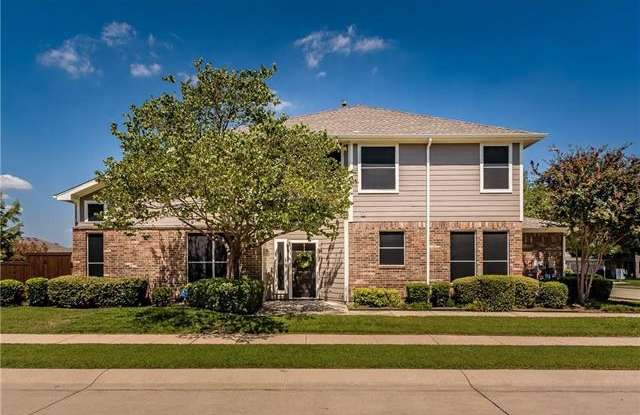 9901 Castlewood Drive - 9901 Castlewood Drive, Plano, TX 75025