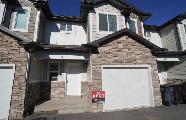 343 Nelly Ln - 343 Nelly Lane, Coalville, UT 84017