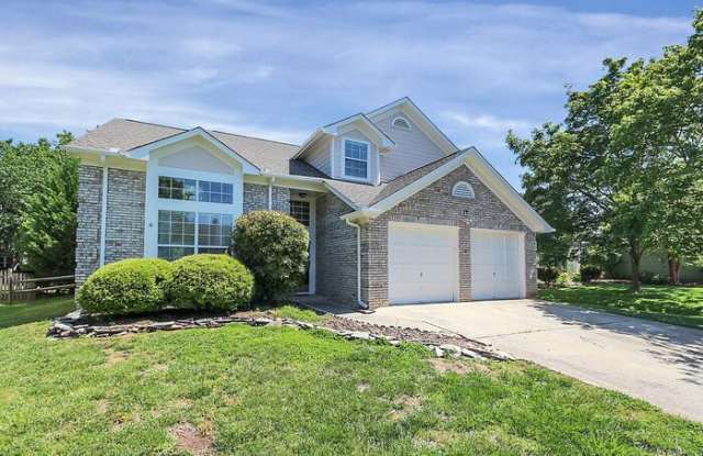6803 Flat Creek Drive Gallery 2